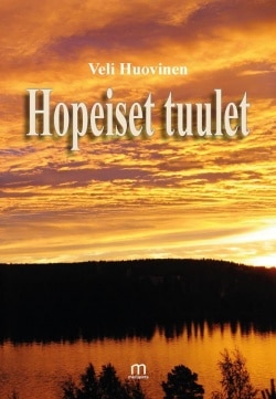 Hopeiset tuulet