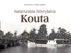 Satavuotias höyrylaiva Kouta