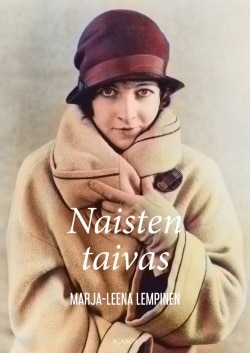 Naisten taivas