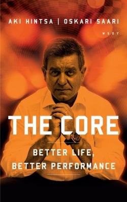 The Core – Better Life, Better Performance