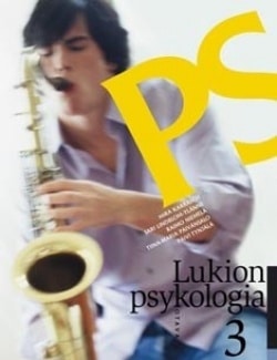 PS 3 : lukion psykologia