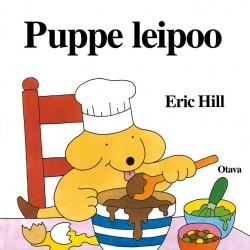 Puppe leipoo