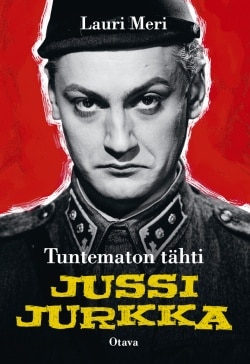 Tuntematon tähti : Jussi Jurkka