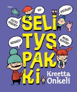 Selityspakki