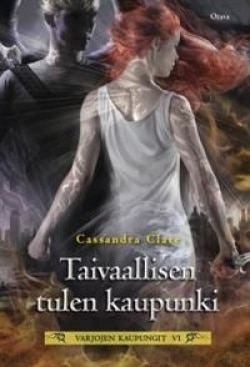 Taivaallisen tulen kaupunki