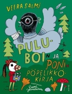 Puluboin ja Ponin pöpelikkökirja