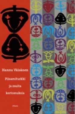 Piisamiturkki ja muita kertomuksia