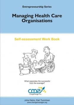 Managing Health Care Organisations