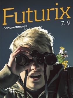 Futurix 7-9 : oppilaanohjaus 2015-2018