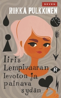 Iiris Lempivaaran levoton ja painava sydän