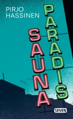 Sauna Paradis