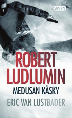 Robert Ludlumin Medusan käsky