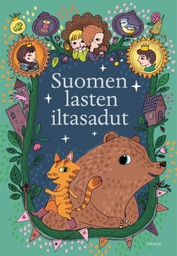 Suomen lasten iltasadut