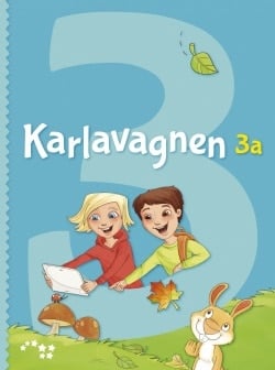 KARLAVAGNEN 3A