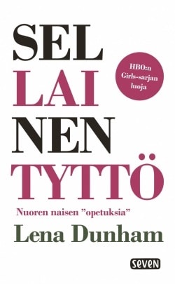 Sellainen tyttö