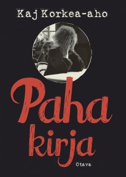 Paha kirja