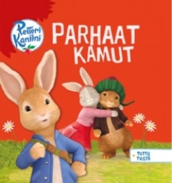 Parhaat kamut