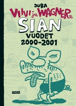 Sian vuodet 2000-2001