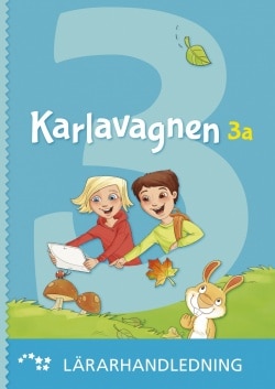 Karlavagnen 3a lärarhandledning