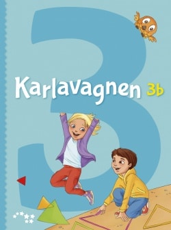 KARLAVAGNEN 3B