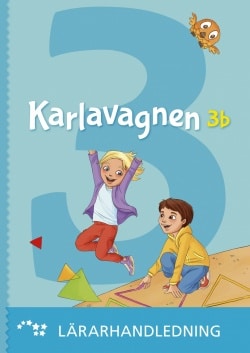 Karlavagnen 3b lärarhandledning