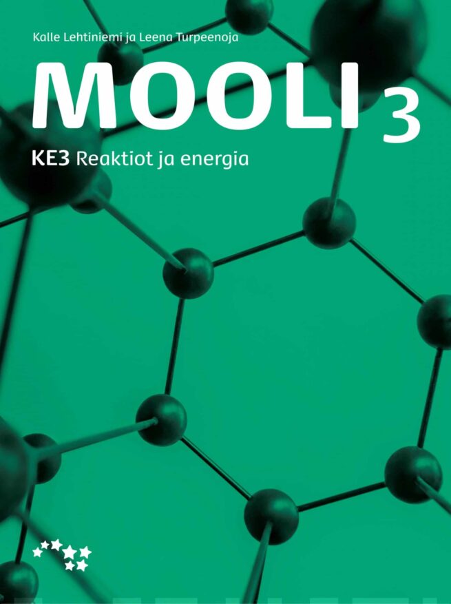 Mooli 3 Reaktiot ja energia