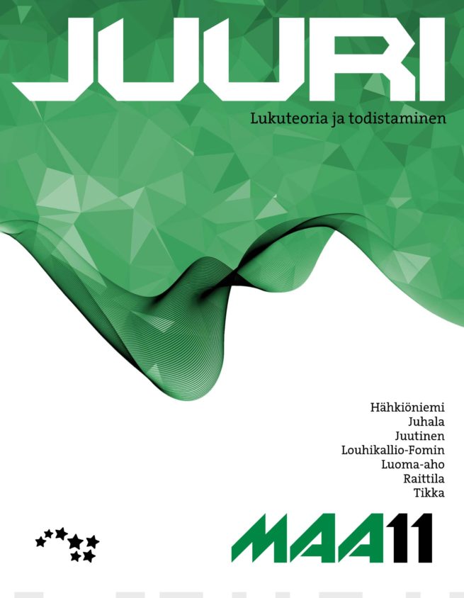 Juuri 11