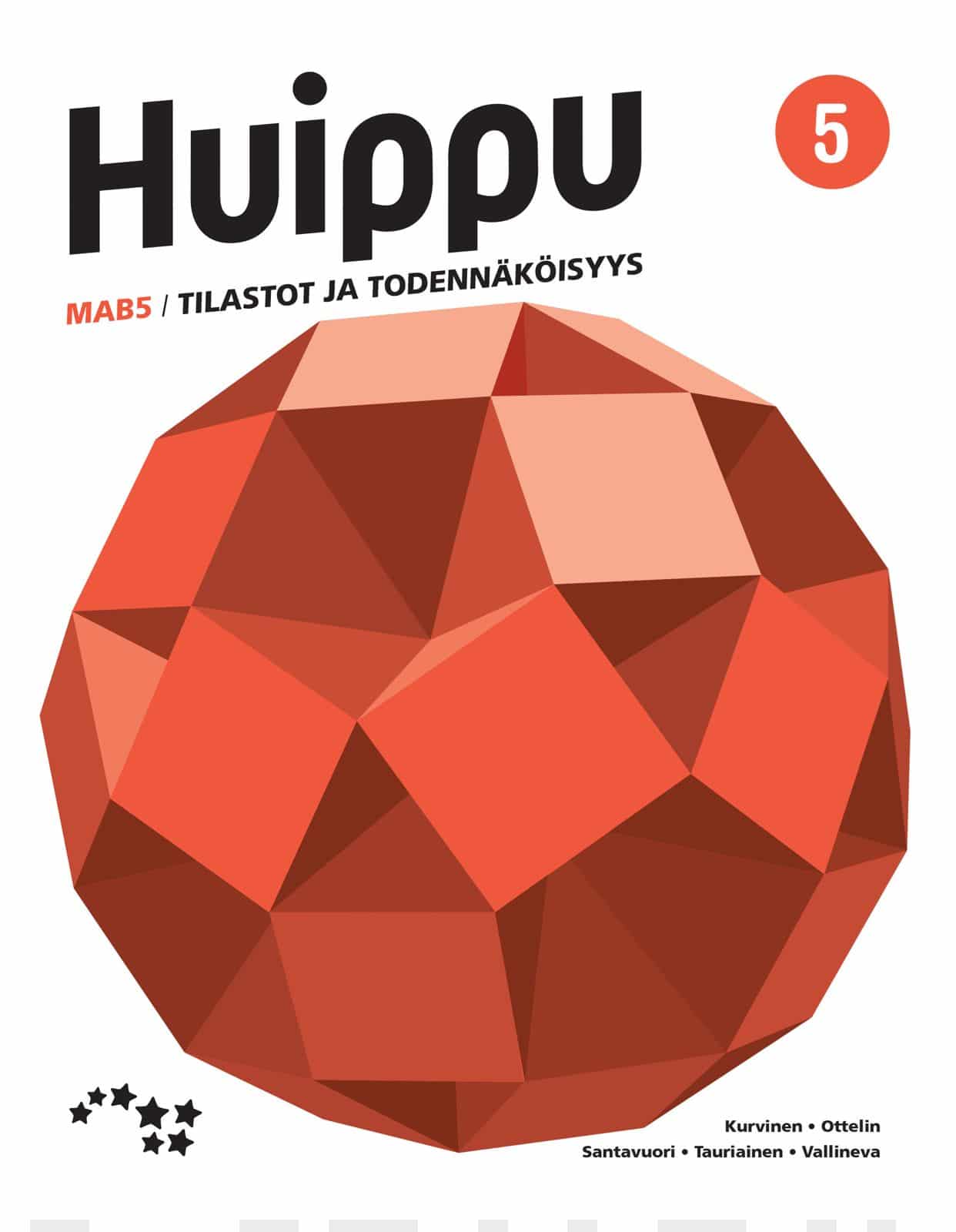 Huippu 5