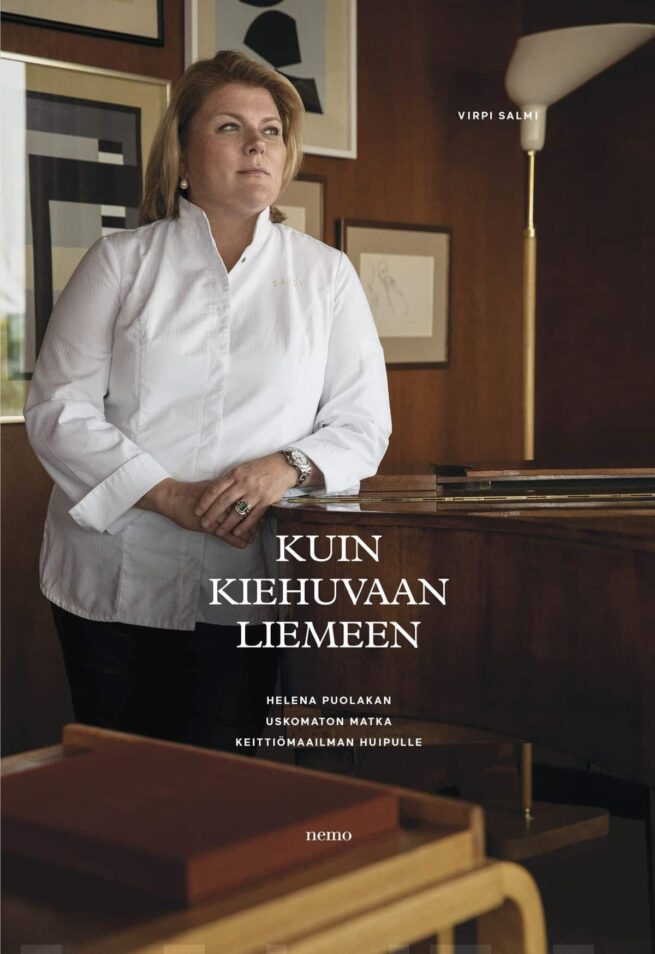 Helena Puolakka