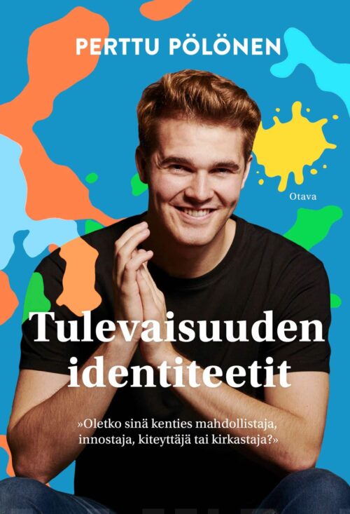 Tulevaisuuden identiteetit