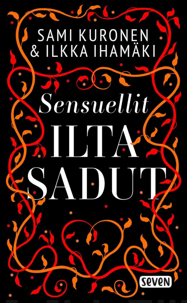 Sensuellit iltasadut