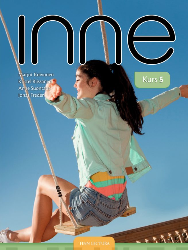 Inne Kurs 5