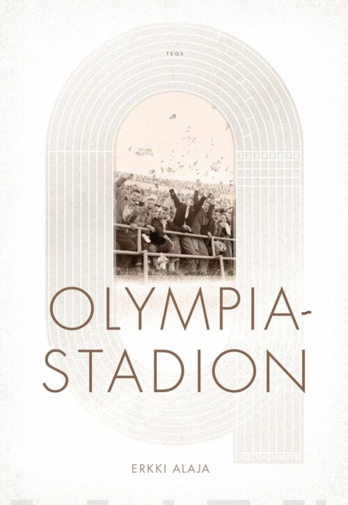 Olympiastadion