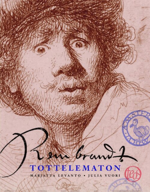 Rembrandt – tottelematon