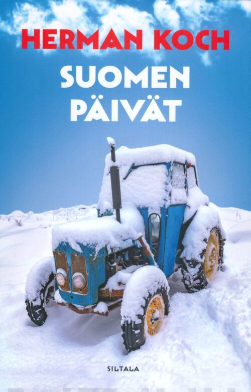 Suomen päivät