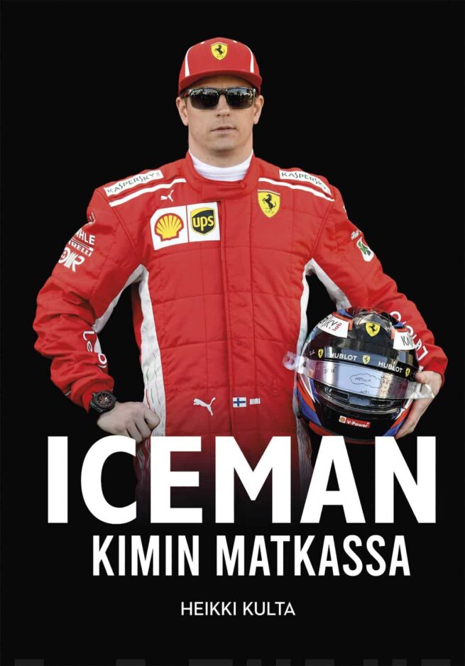 Iceman : Kimin matkassa