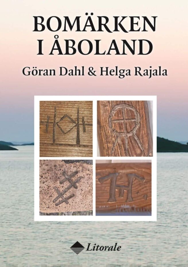 Bomärken i Åboland