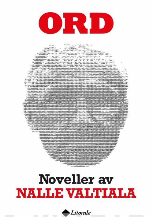 Ord : novellsamling