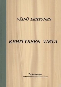 Kehityksen virta