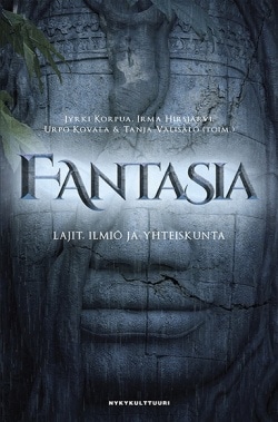 Fantasia : lajit, ilmiö ja yhteiskunta