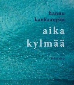 Aika kylmää : runoja