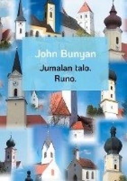 Jumalan talo. – Runo.