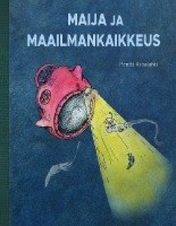 Maija ja maailmankaikkeus