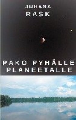 Pako pyhälle planeetalle