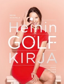 Heinin golfkirja