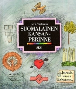 Suomalainen kansanperinne