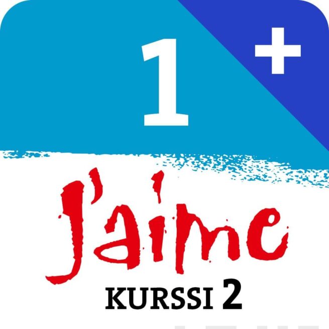 J’aime kurssi 2 digilisätehtävät ONL