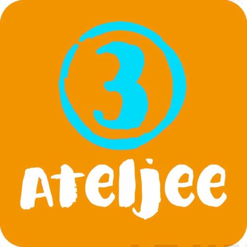 Ateljee 3 digikirja lukioon 48 kk ONL