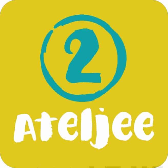 Ateljee 2 digikirja lukioon 6 kk ONL