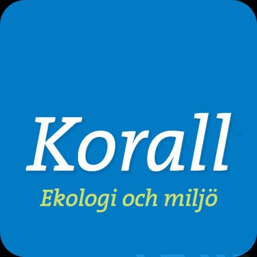 Korall 2 digibok 48 mån ONL